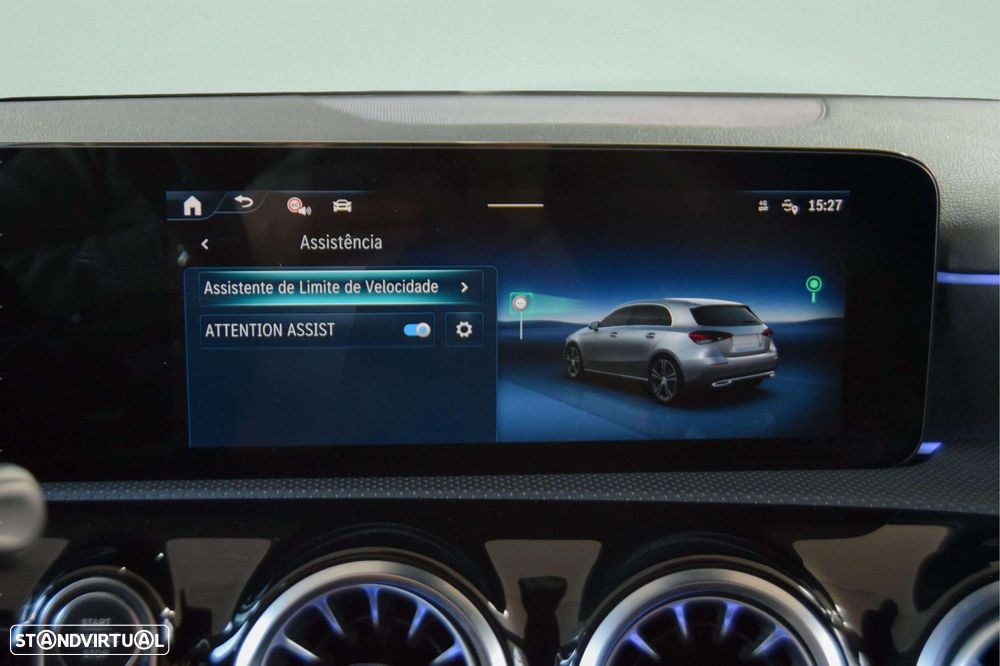 Mercedes-Benz A 200 7G-DCT AMG Line Advanced Plus - 54