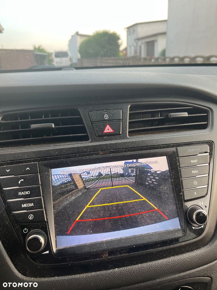 Hyundai i20 1.0 T-GDI - 10