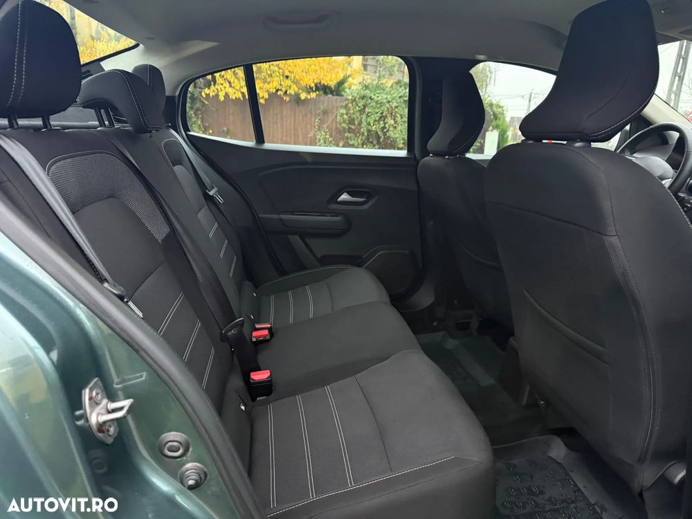 Dacia Logan TCe 90 MT6 Expression - 6