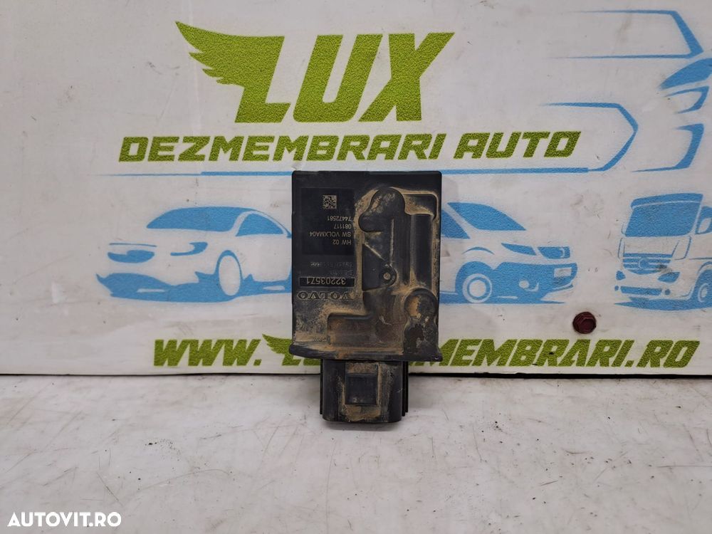 Modul pompa combustibil 32203571 Volvo XC60 1  [din 2008 pana  2013] - 1