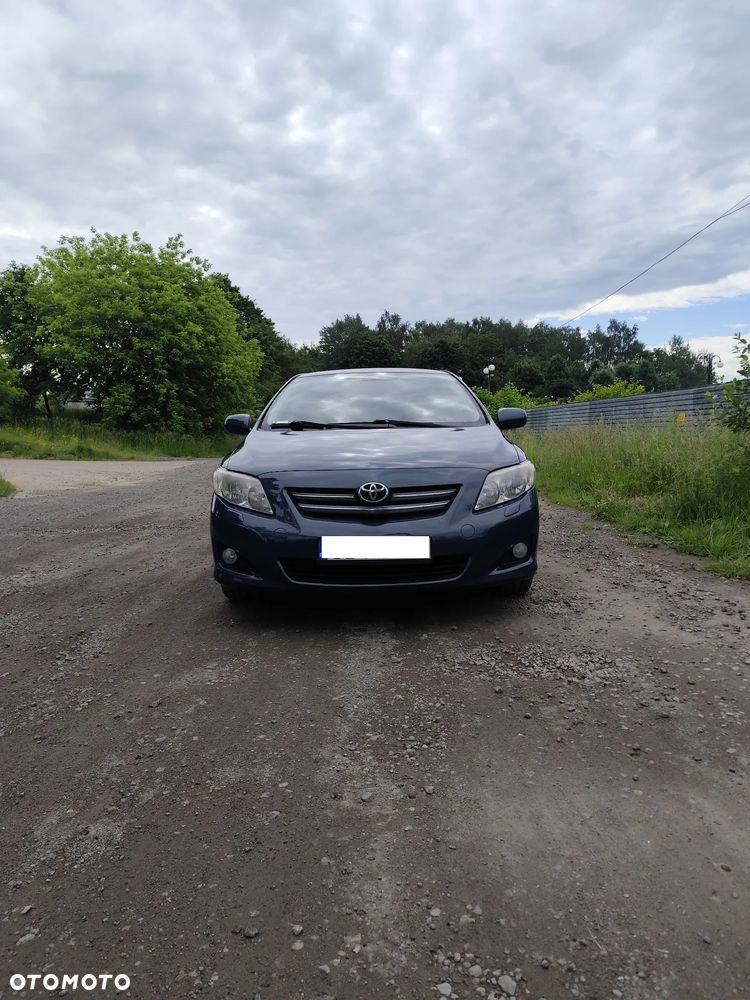 Toyota Corolla 1.6 VVT-i Premium Start - 3