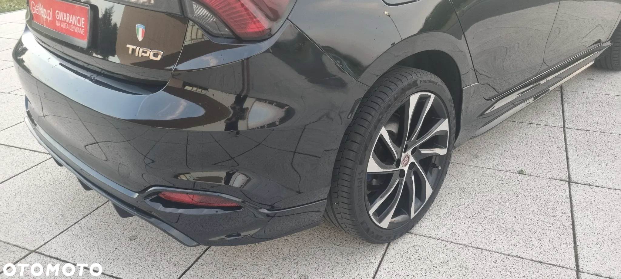 Fiat Tipo 1.4 T-Jet 16v Sport - 40