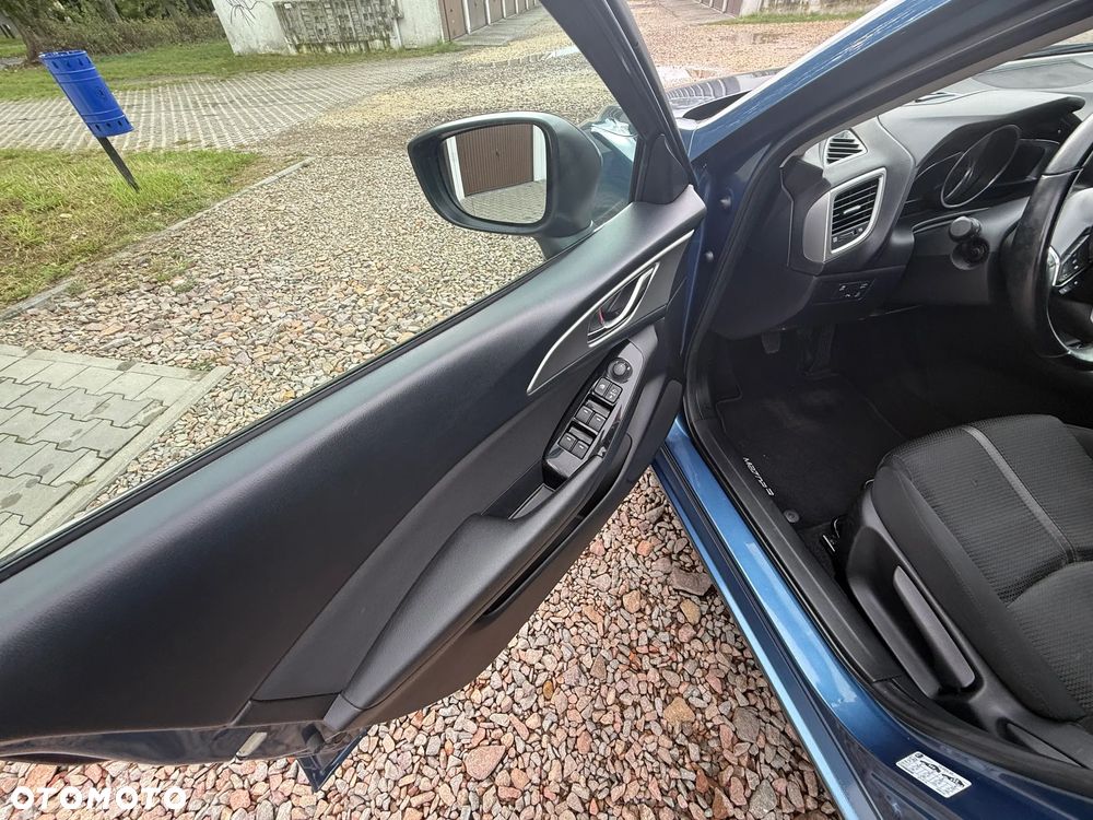 Mazda 3 SKYACTIV-G 120 Center-Line - 25