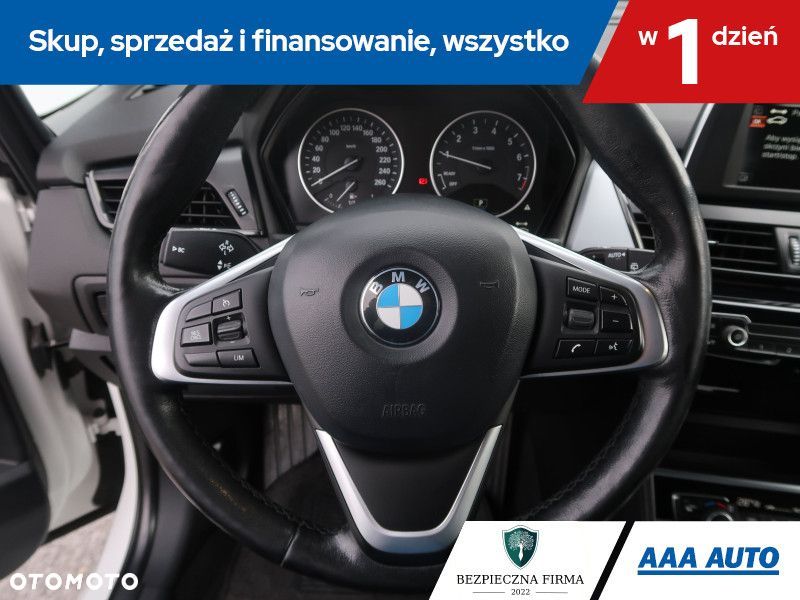 BMW Seria 2 - 17