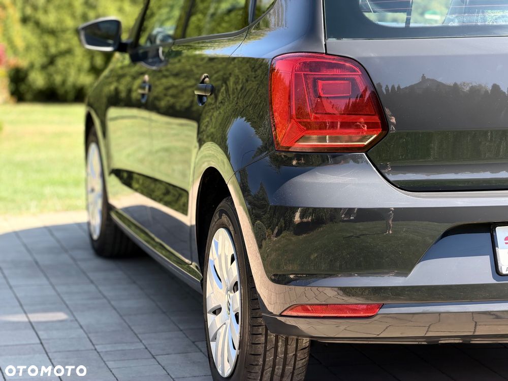 Volkswagen Polo 1.0 Allstar - 25