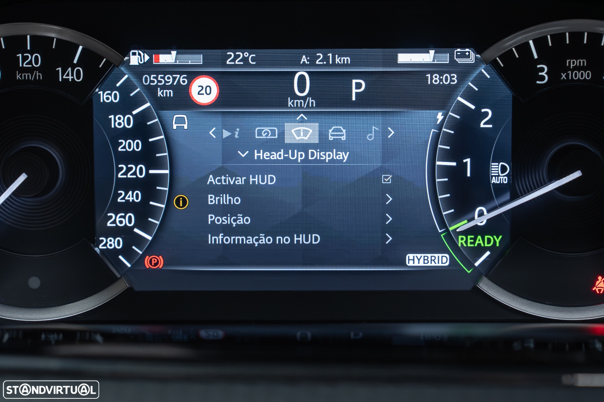 Land Rover Range Rover Evoque 1.5 P300e AWD R-Dynamic SE Auto - 30