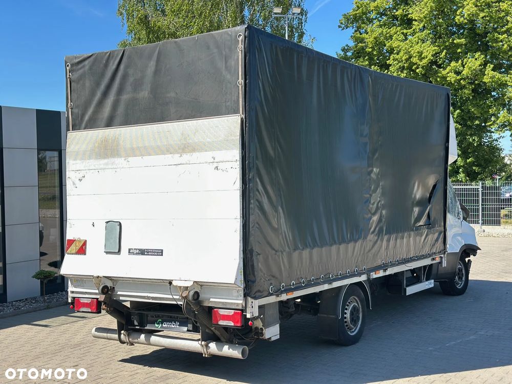 Iveco 35S18 - 8