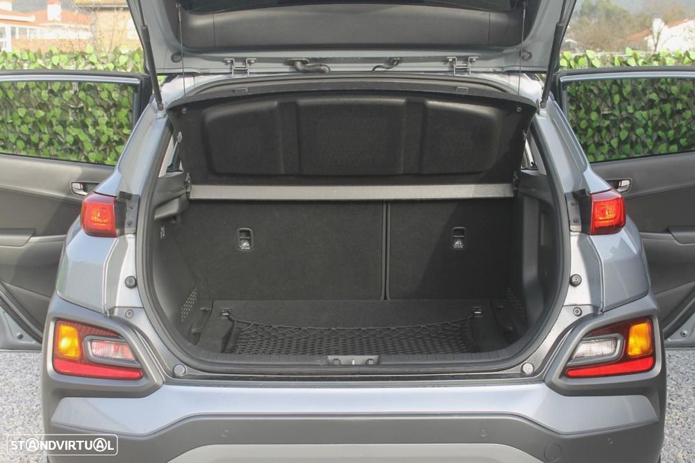 Hyundai Kauai 1.0 T-GDi Premium - 46