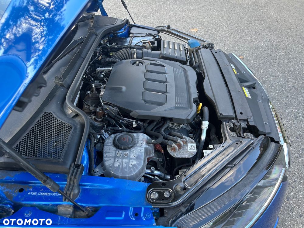Volkswagen T-Roc 2.0 TDI SCR DPF 4Mot Premium DSG - 7