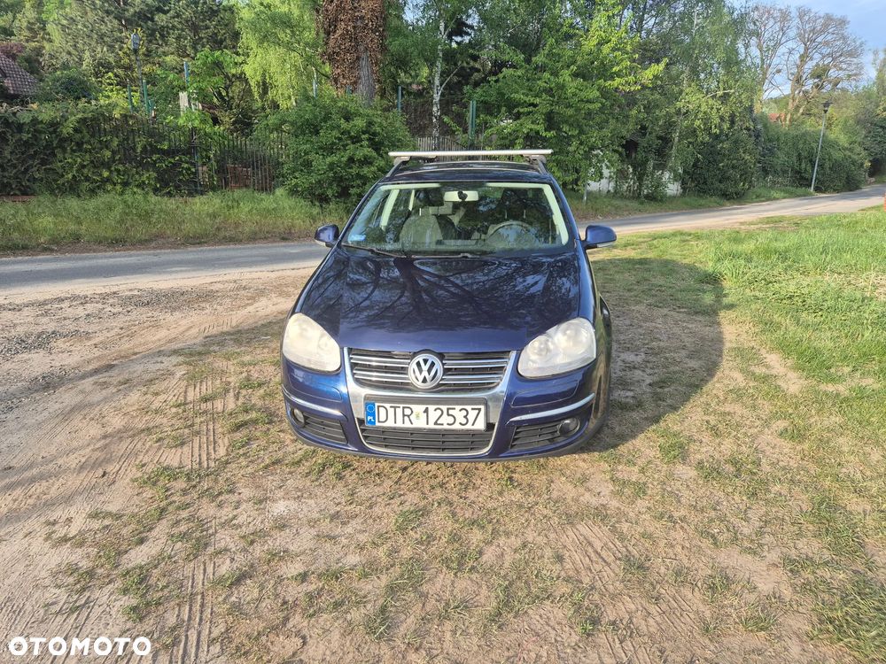 Volkswagen Golf 1.4 TSI Trendline - 2