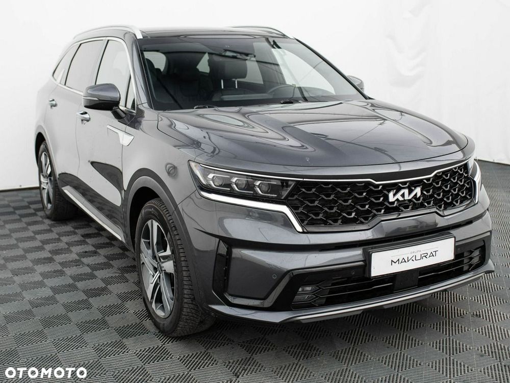 Kia Sorento - 4