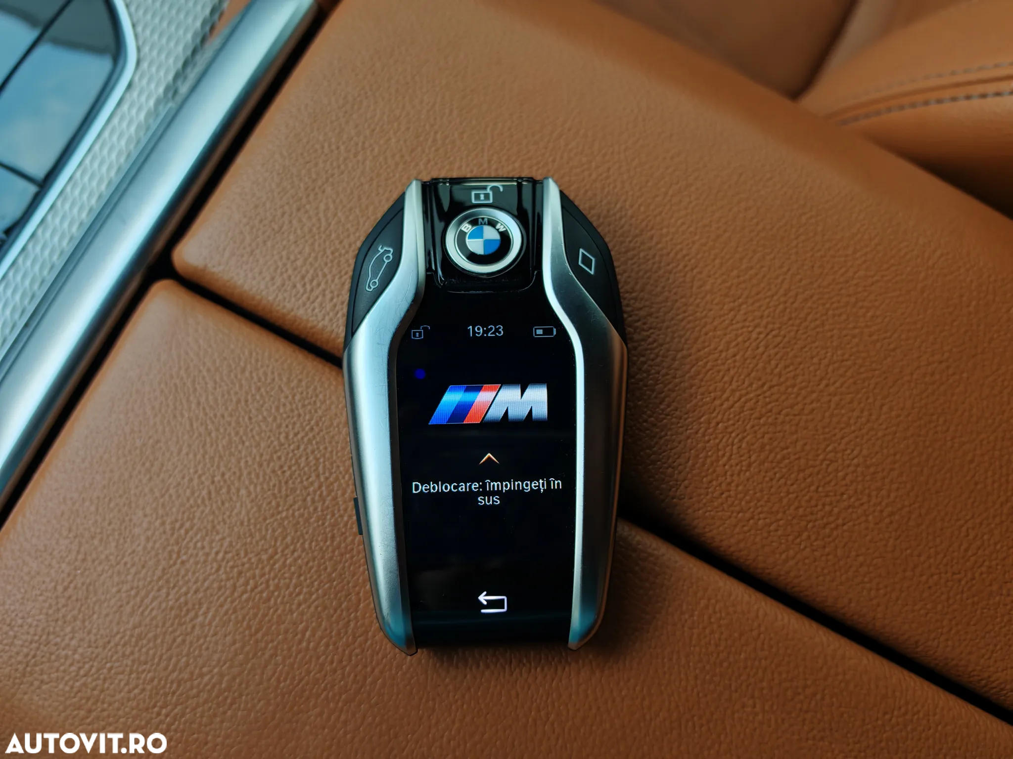 BMW X5 M M50d - 38