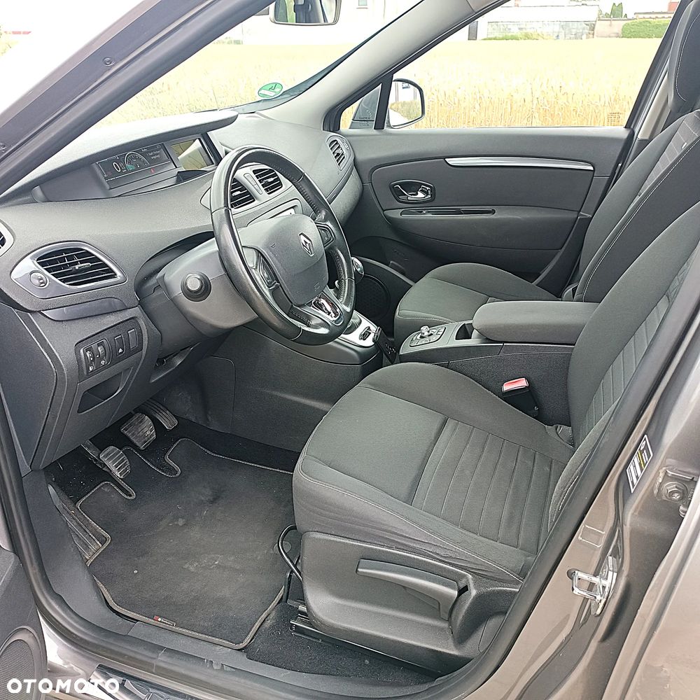Renault Scenic dCi 110 LIMITED - 5