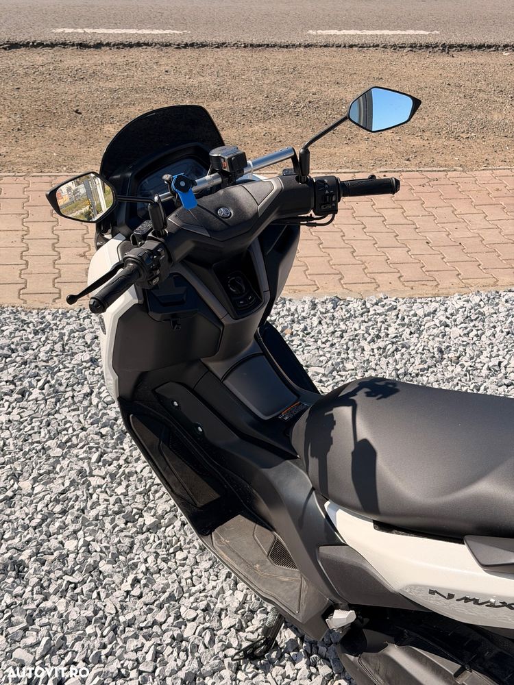 Yamaha DT 125 - 5