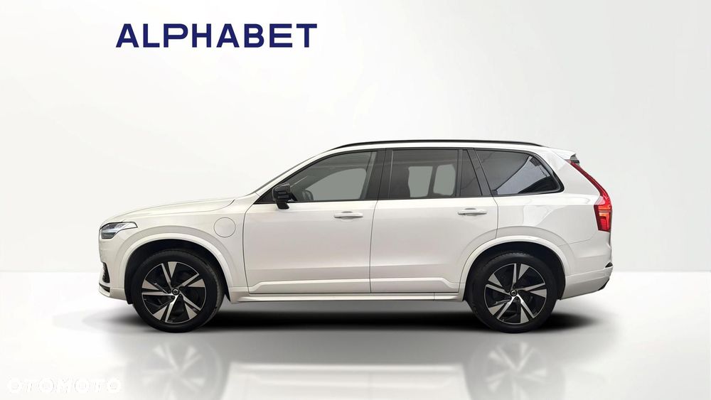 Volvo XC 90 T8 AWD Plug-In Hybrid R-Design 7os - 2