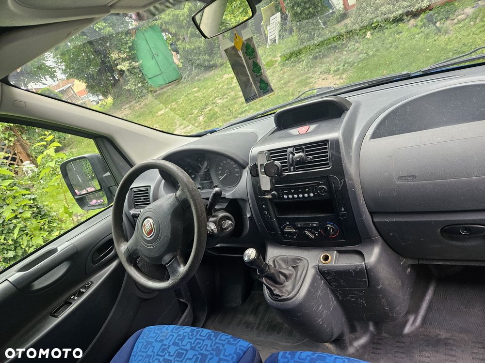 Fiat Scudo - 6