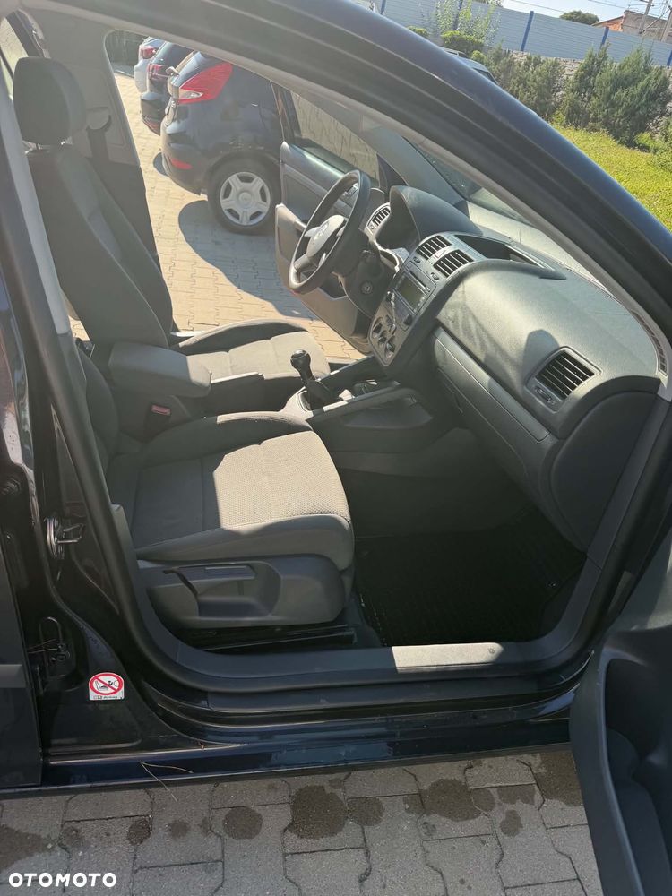 Volkswagen Golf 1.4 Basis - 8