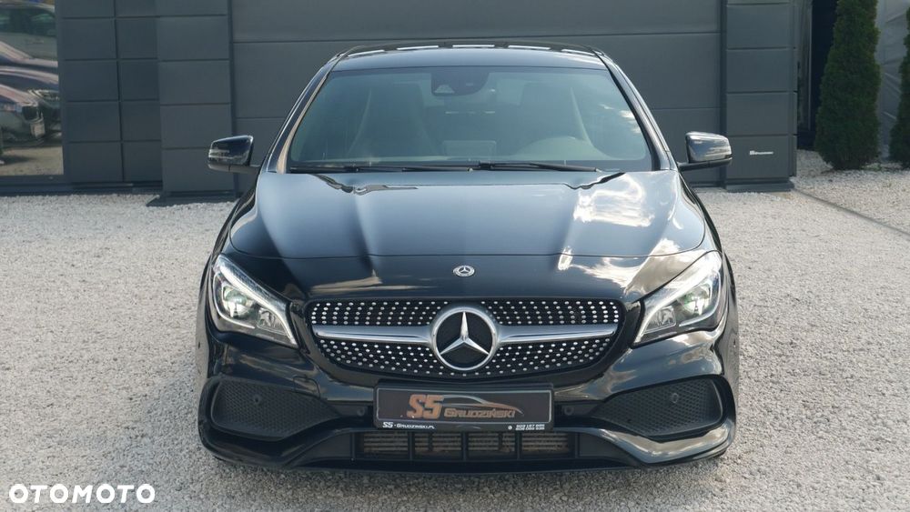 Mercedes-Benz CLA - 3
