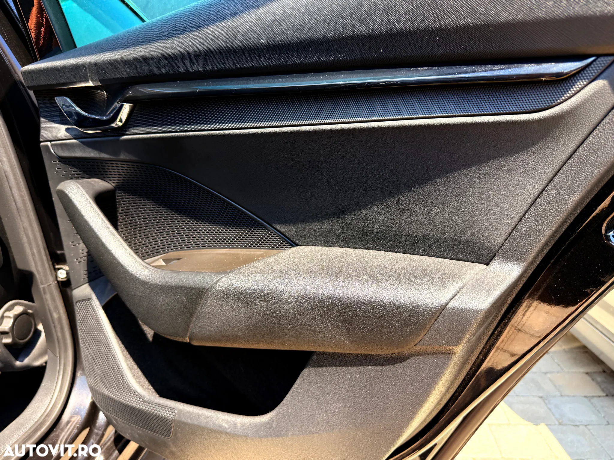 Skoda Octavia 1.0 TSI Ambition - 34