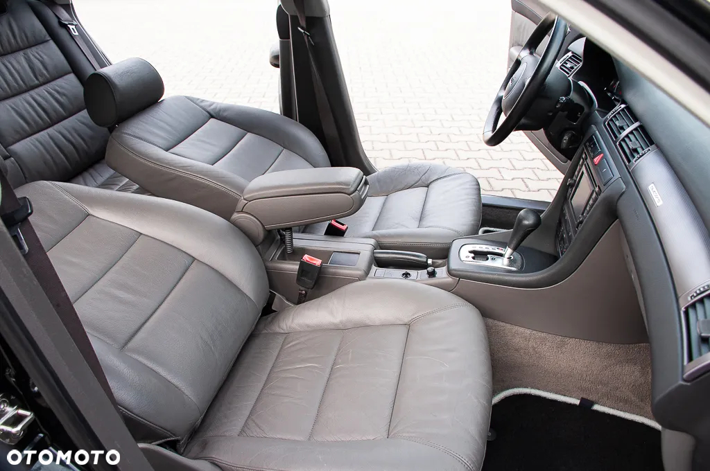Audi A6 - 28