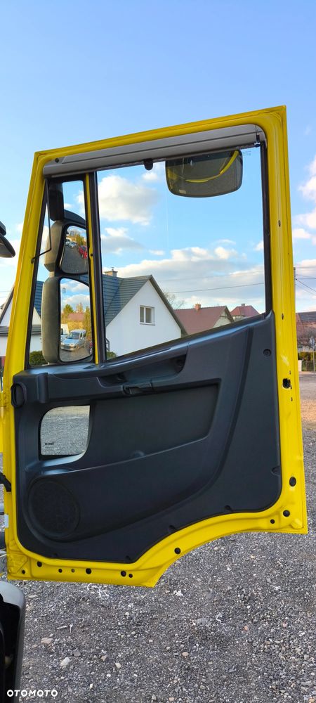 Iveco EuroCargo EEV 120E22 - 31