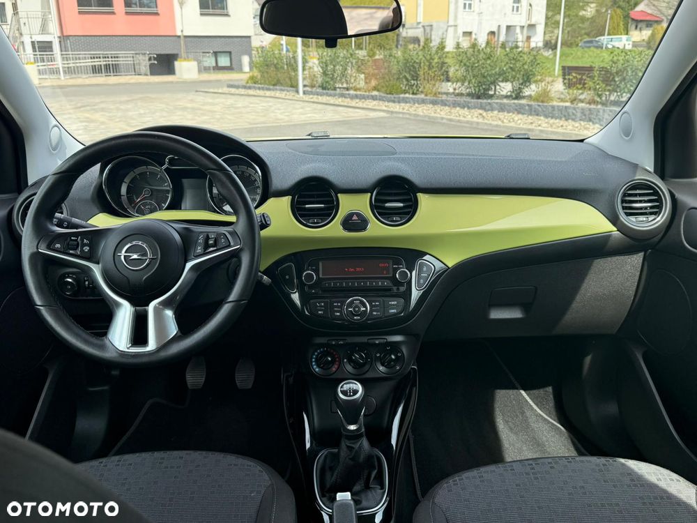 Opel Adam 1.4 Unlimited - 20
