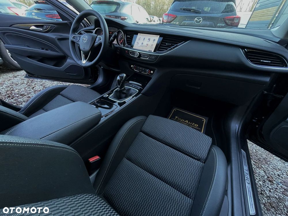 Opel Insignia 1.6 Business Innovation - 16