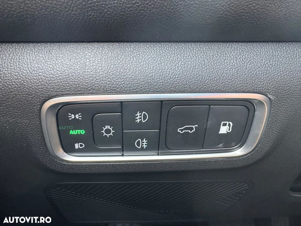 Jaecoo 7 1.6 TGDI AWD 7DCT Exclusive - 23