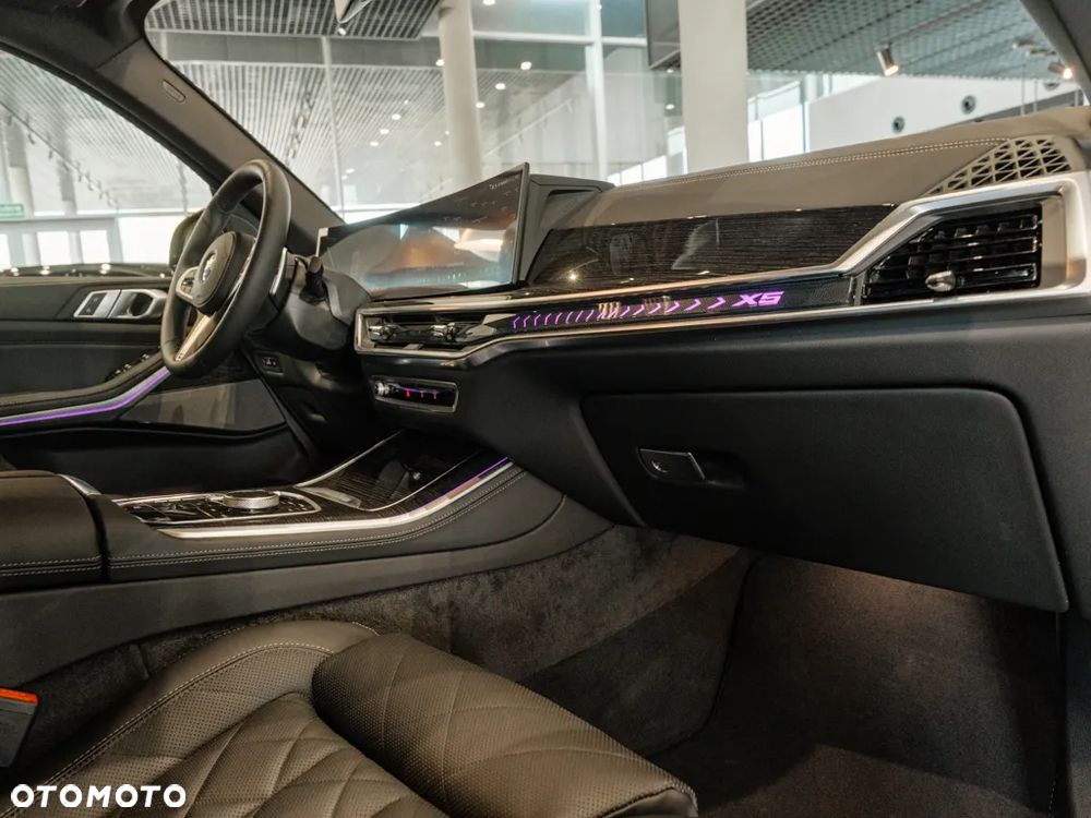 BMW X5 - 8