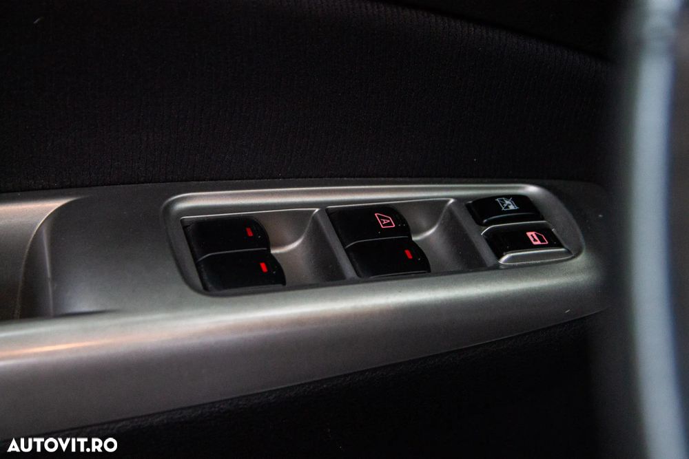 Subaru Forester 2.0X BR - 12