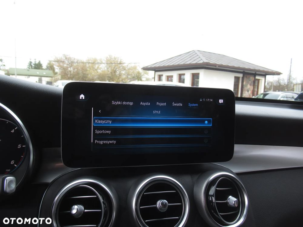 Mercedes-Benz GLC 220 d 4-Matic - 30