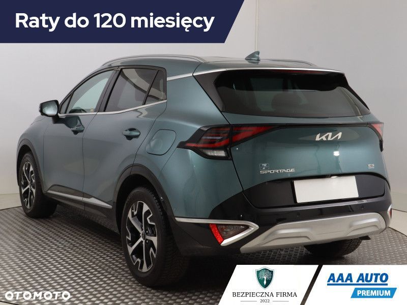 Kia Sportage - 6