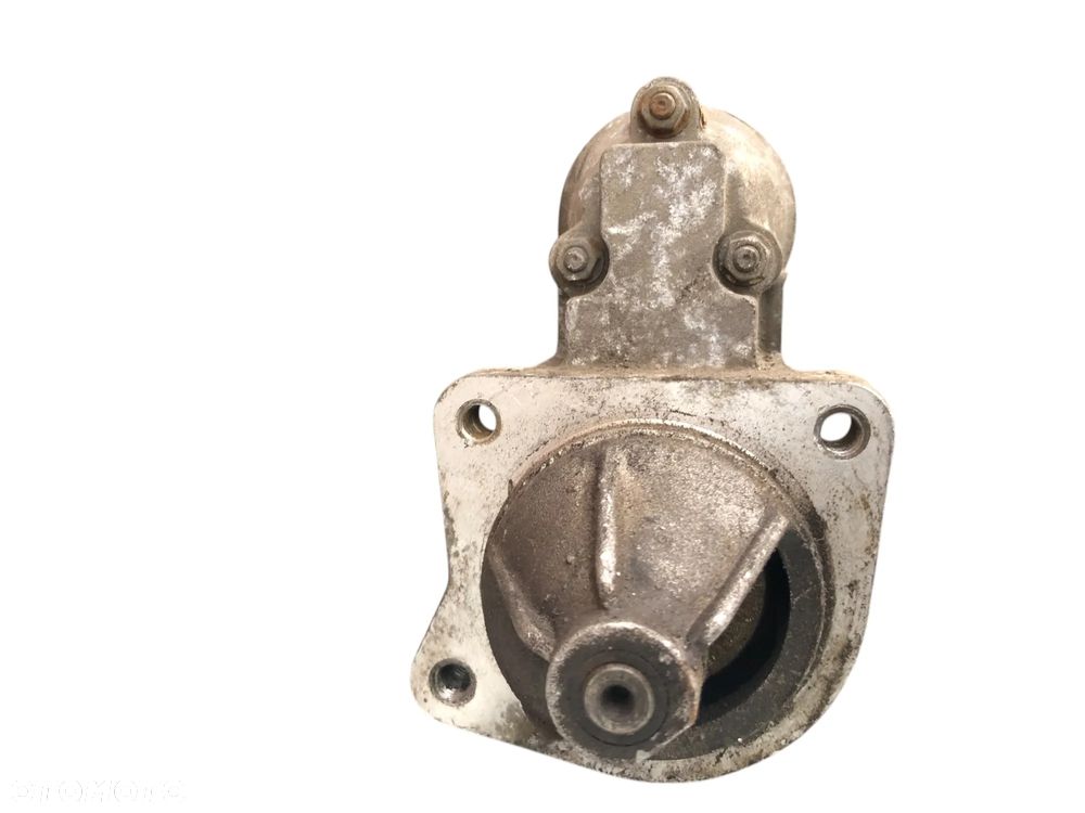 Rozrusznik 816000.0 Fiat Seicento 0.9 Benz (1997 – 2010) WE80c- Gwarancja Wysyłka - 3