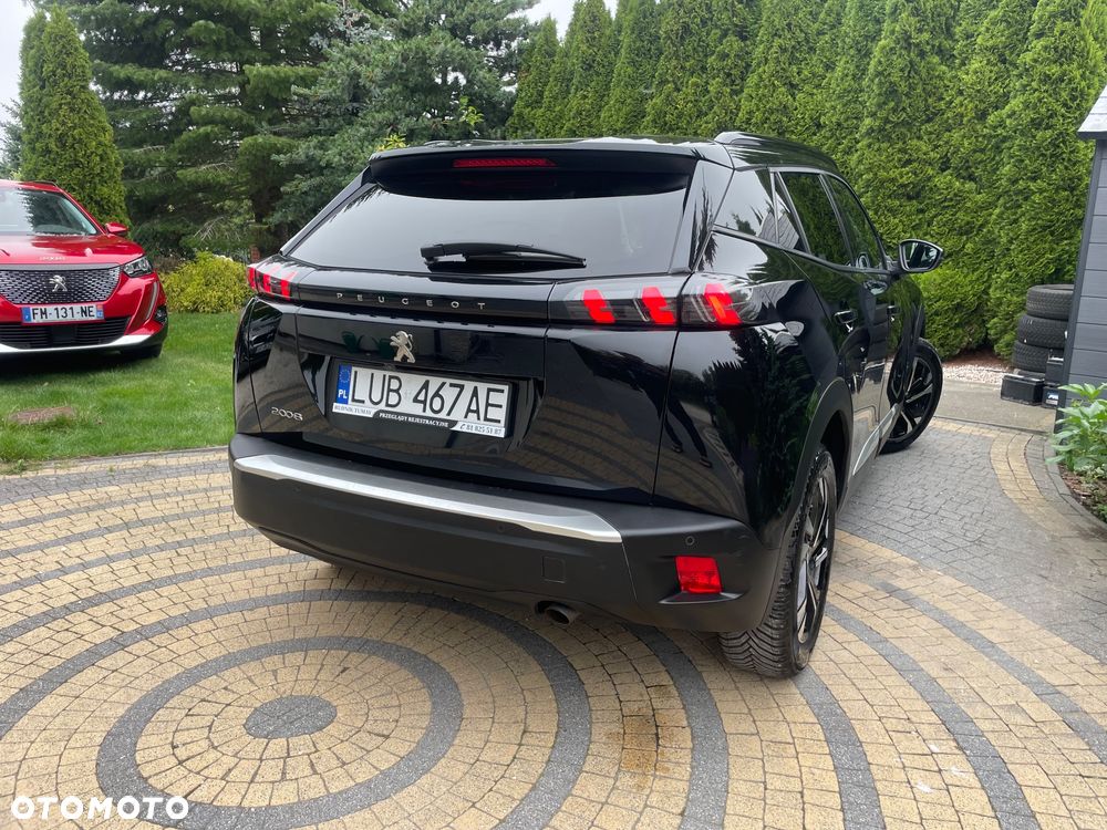Peugeot 2008 PureTech 100 Stop&Start Active Pack - 17
