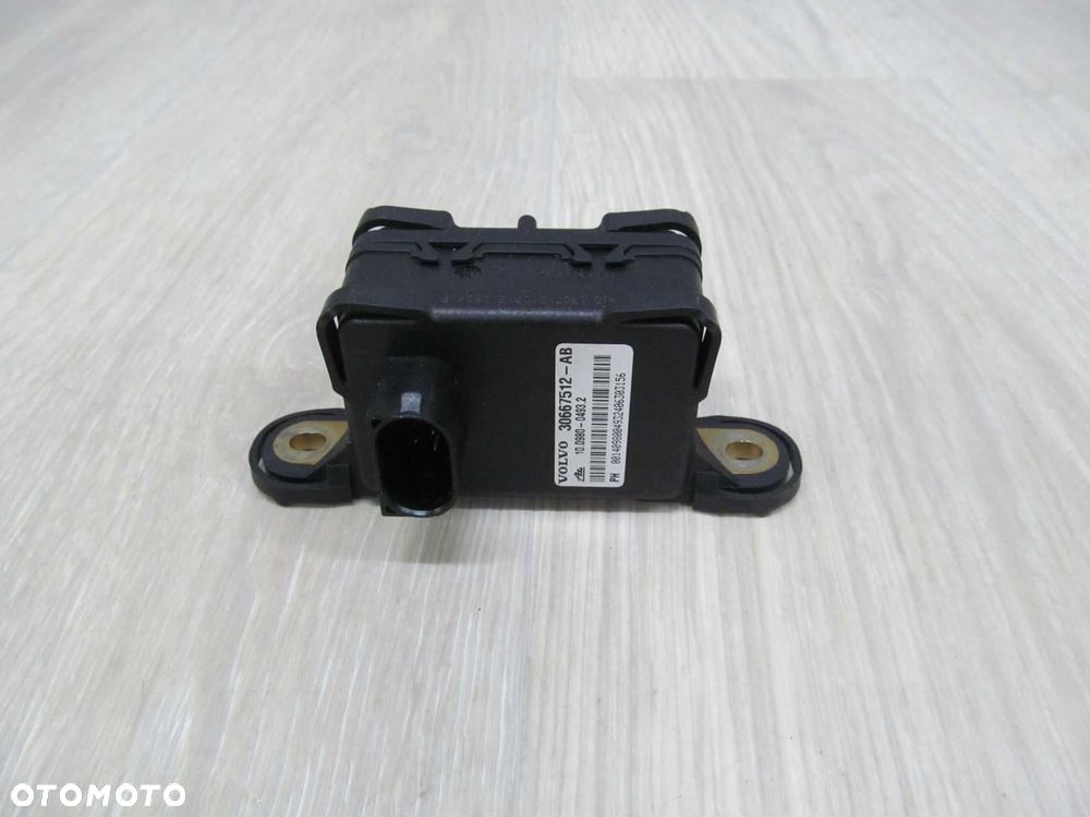 VOLVO XC90 MODUL CZUJNIK ESP ŻYROSKOPOWY 30667512 02-14 - 2