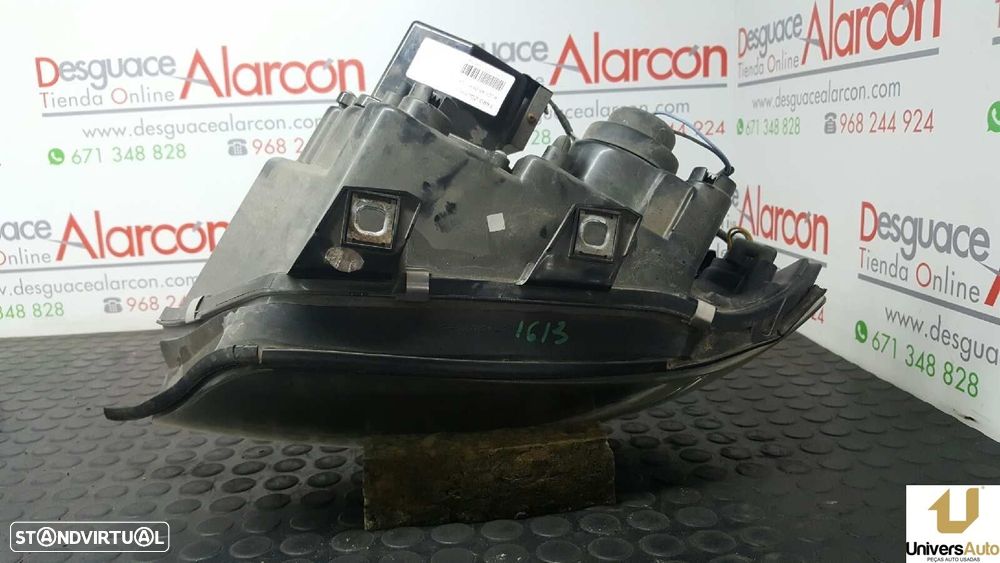 FAROL ESQUERDO AUDI A6 BERLINA (4B2) 2.5 TDI - 9