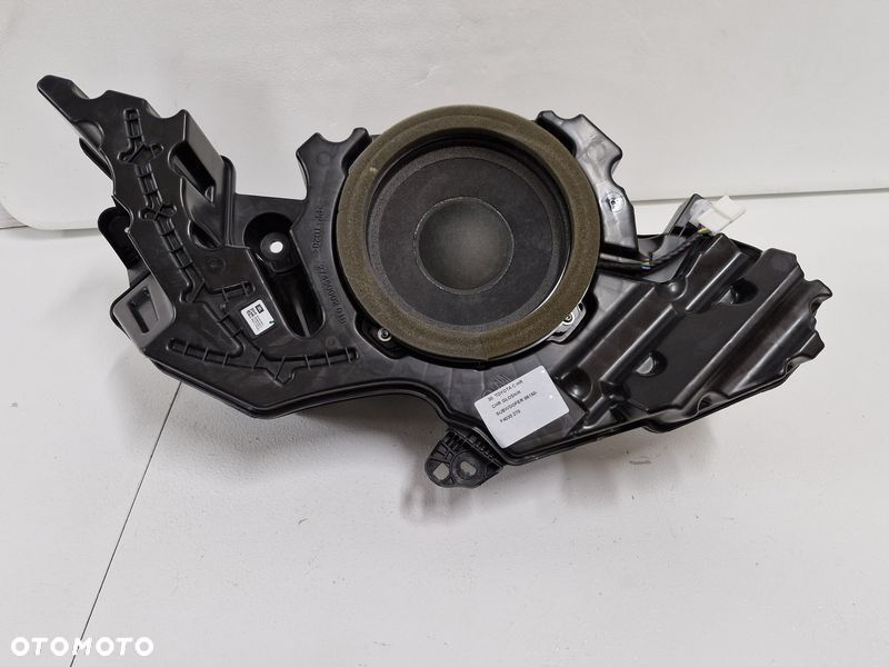 toyota ch-r chr głośnik subwoofer 86150-f4030 - 2