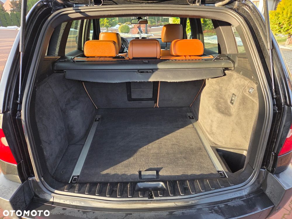 BMW X3 xDrive30d - 6