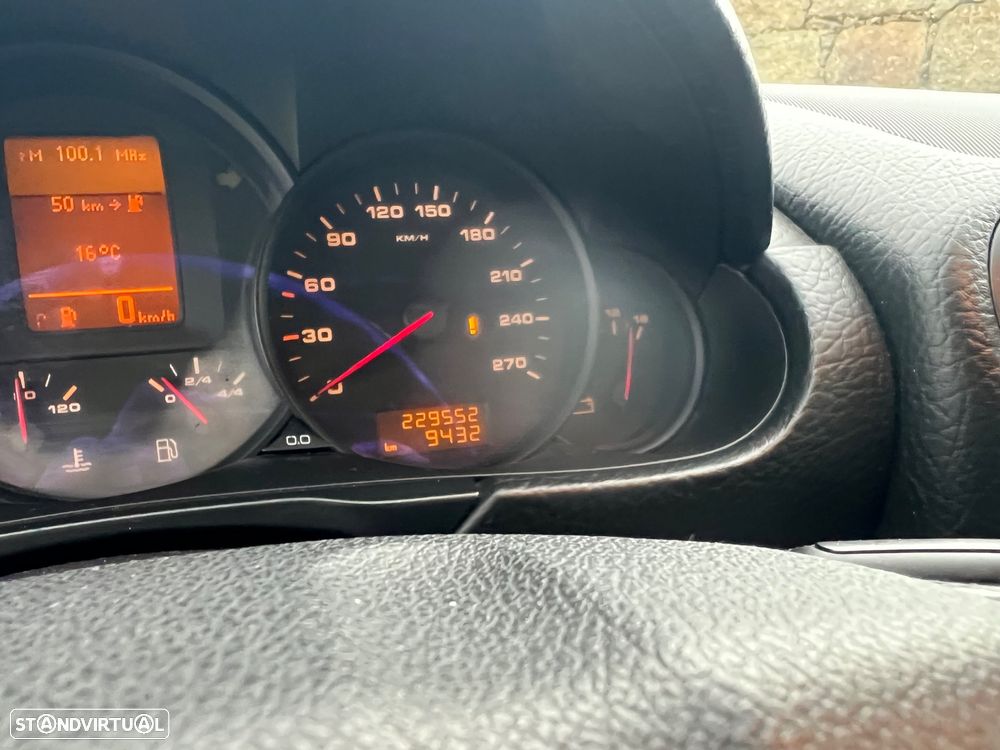 Porsche Cayenne ver-tiptronic - 10