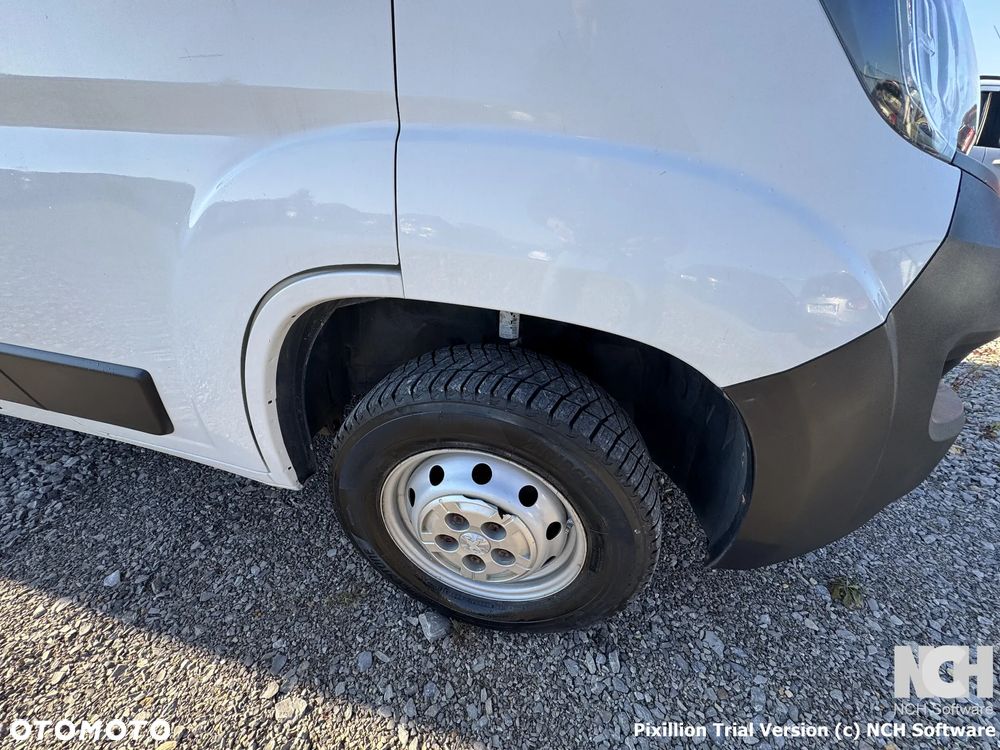 Peugeot Boxer - 32