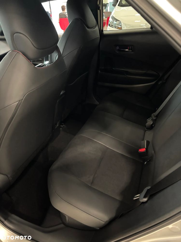 Toyota C-HR 2.0 Hybrid Dynamic Force GR Sport AWD - 24