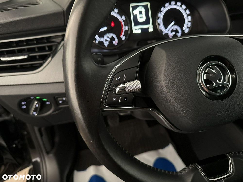 Skoda Scala 1.0 TSI Ambition - 26