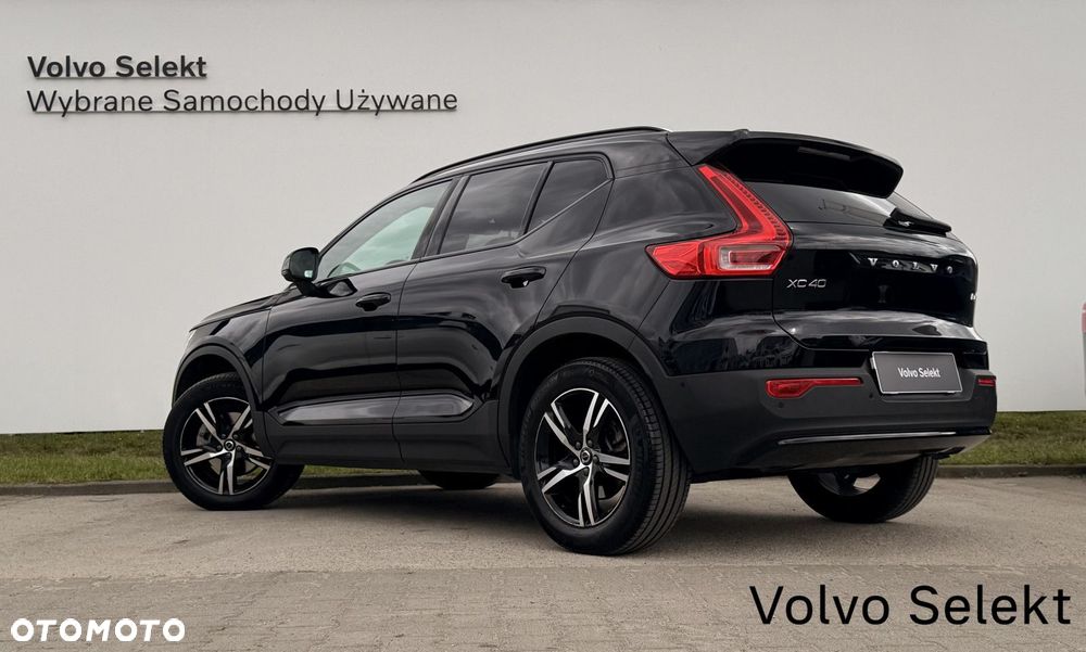 Volvo XC 40 - 7