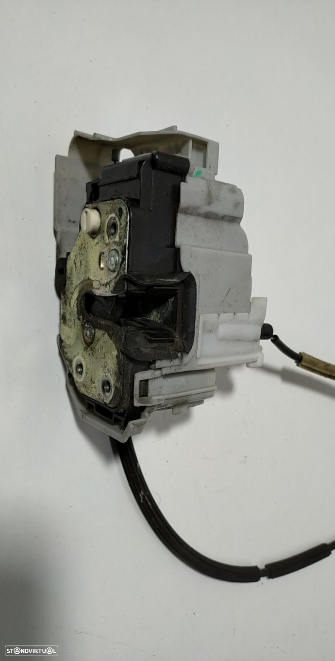 Fecho Porta  Tras Direito Fiat Bravo Ii (198_) - 5