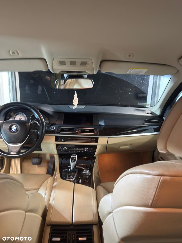BMW Seria 5 - 9