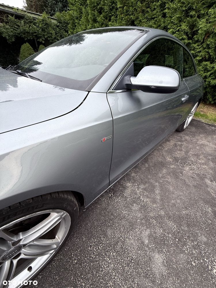 Audi A5 Coupé - 5