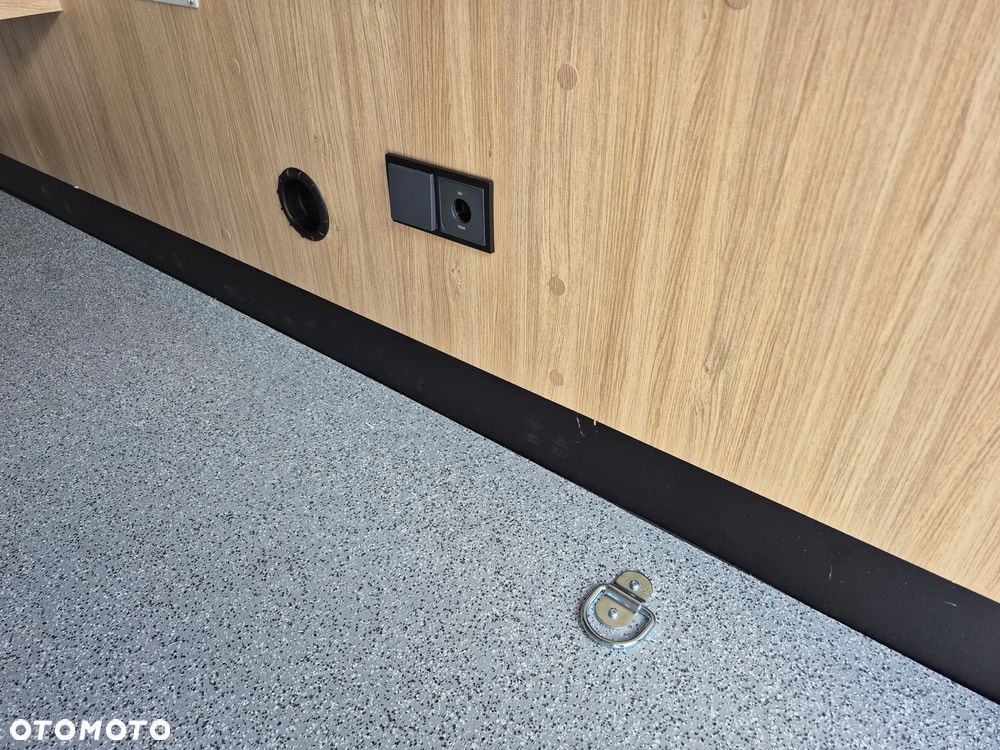 Ford KAMPER CHAUSSON 798 TITANIUM LINE 165KM AUTOMAT NOWY! - 8