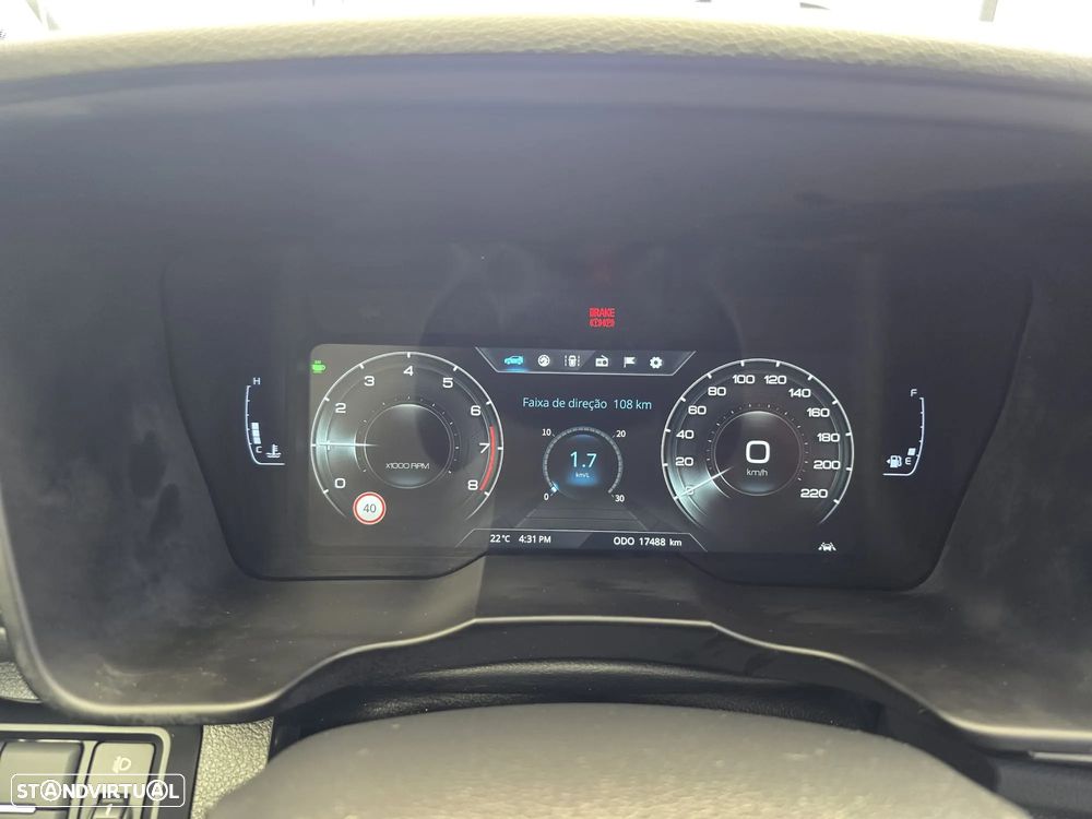 KGM Tivoli 1.5 T-GDi K3 - 22