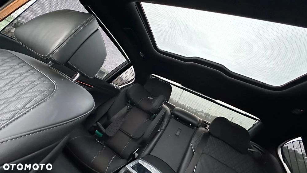 BMW Seria 7 740Ld xDrive - 6
