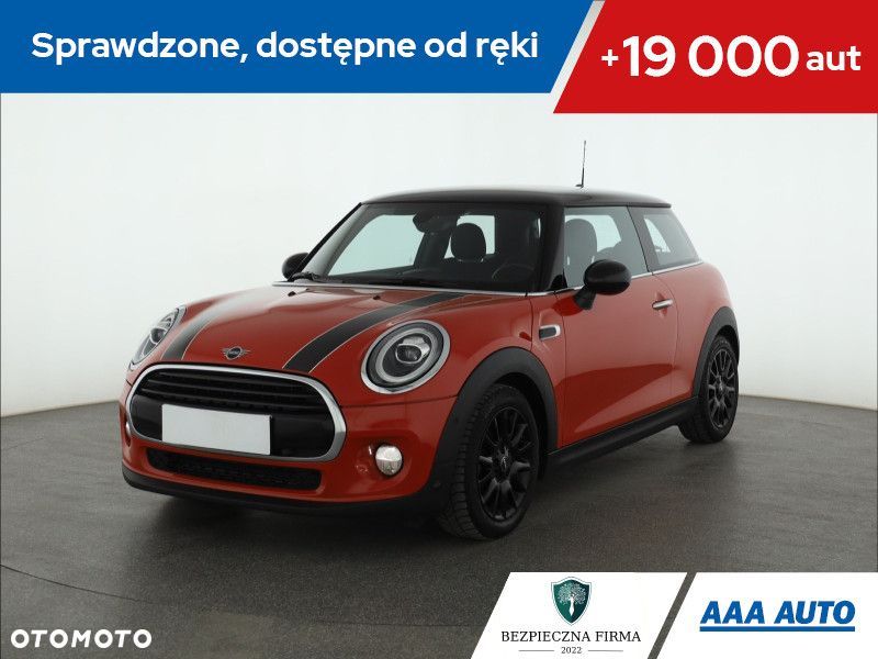 MINI Cooper - 2